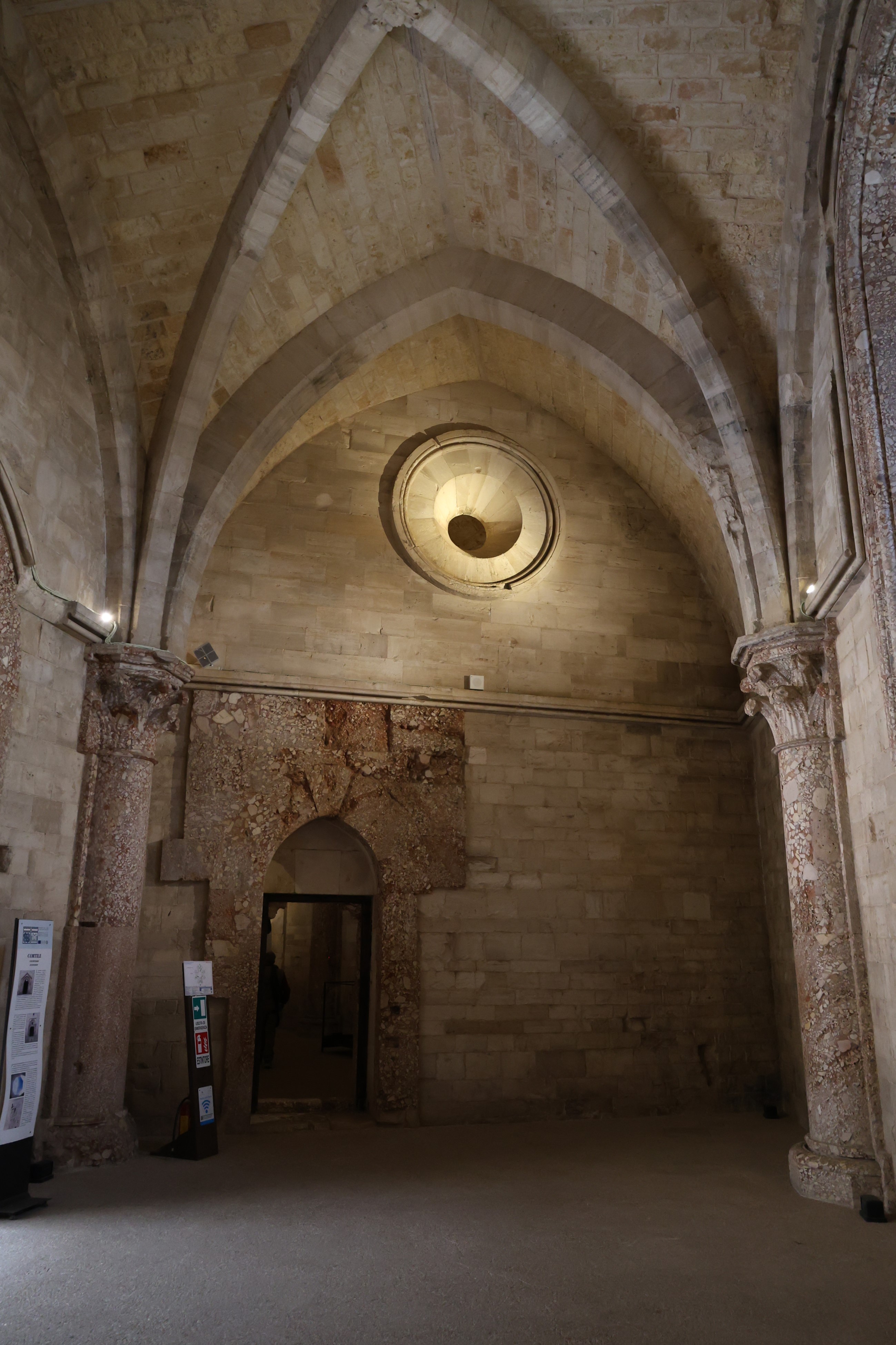 Castel del Monte